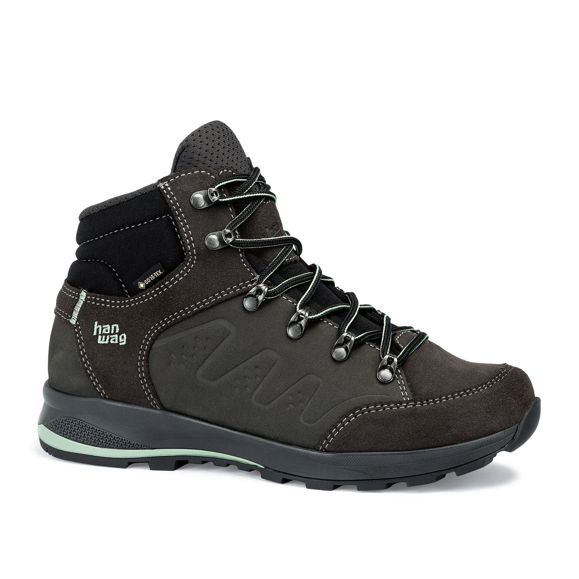 Hanwag Wanderstiefel