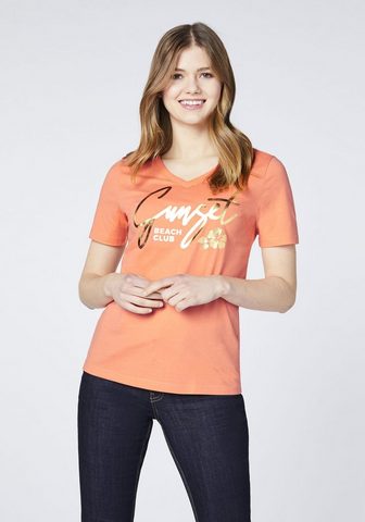 OKLAHOMA JEANS Oklahoma джинсы футболка »mit go...