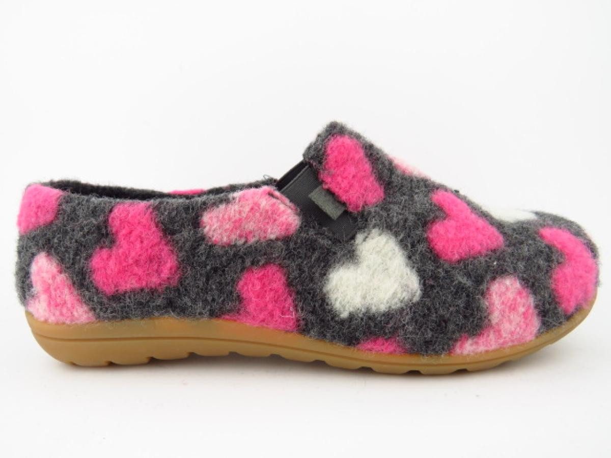 Westland CADIZ 08 ROSA-MULTI Hausschuh