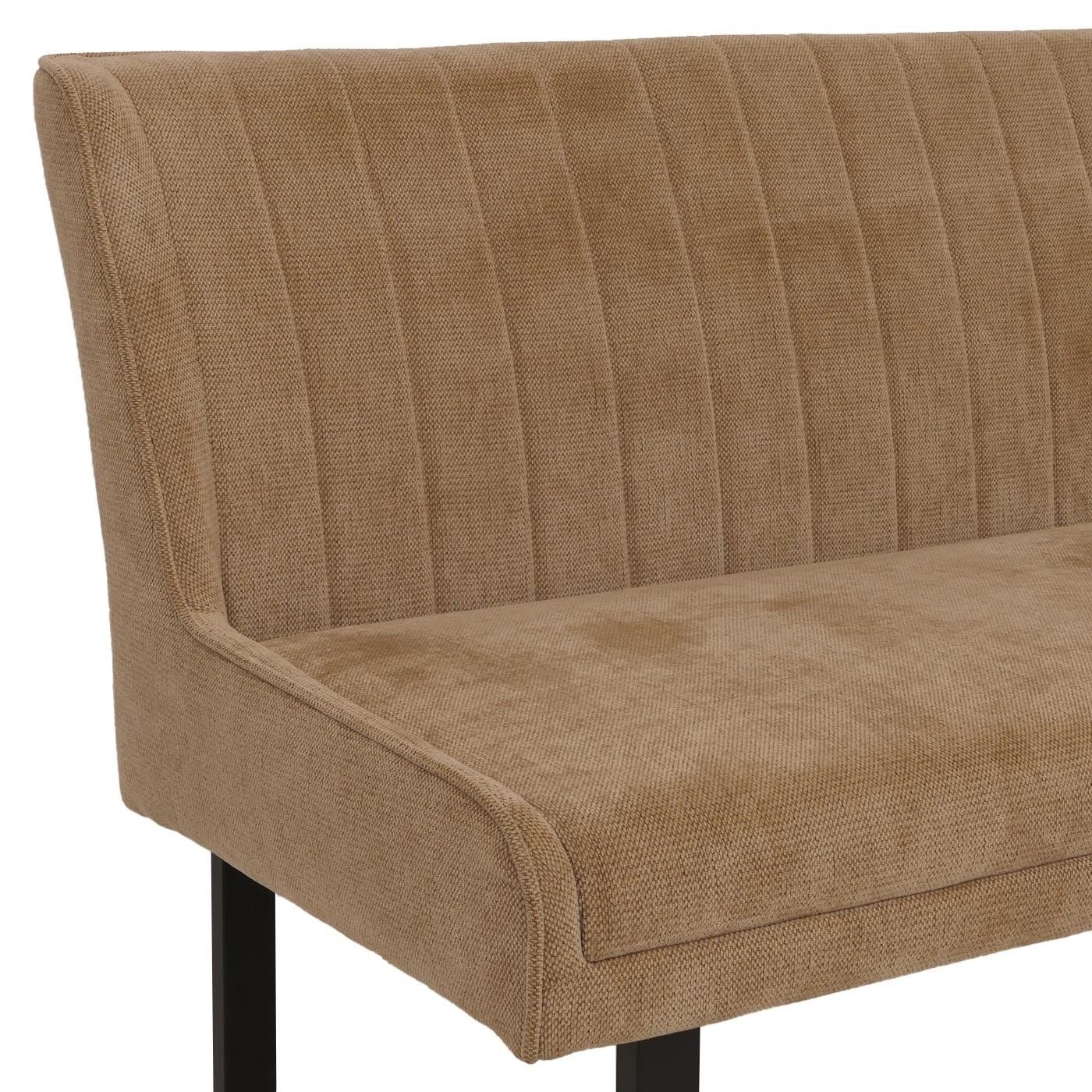 Endo-Moebel Eckbankgruppe Eckbankgruppe Esstisch ausziehbar 2 Stühle Eckbank Farbauswahl Set