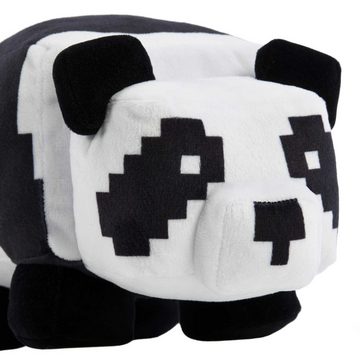 Mattel® Kuscheltier Minecraft Panda