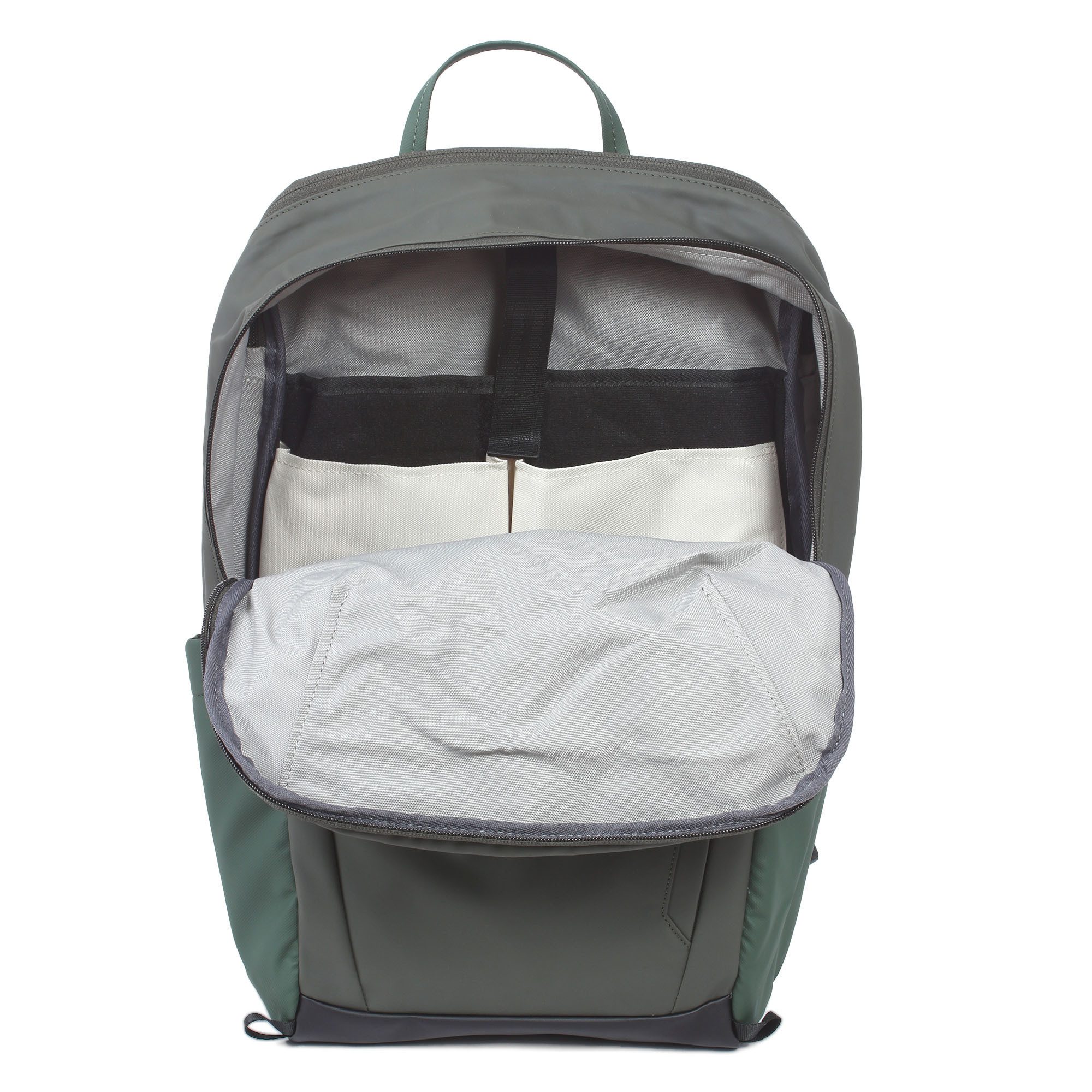 Vargu Laptoprucksack ANLU 1, mit recyceltem PET
