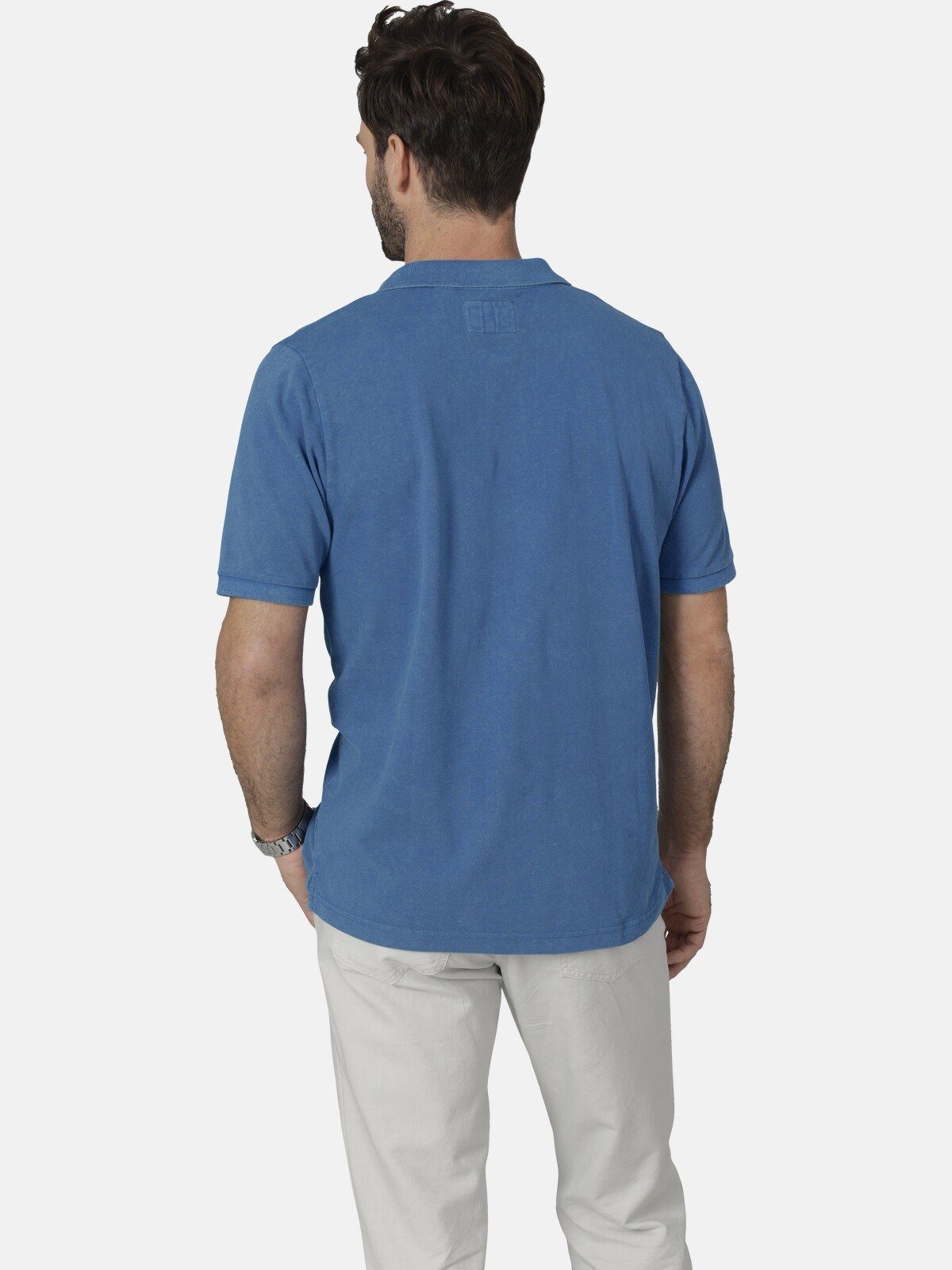 Babista Poloshirt UVIANO mit Knopfleiste in günstig online kaufen