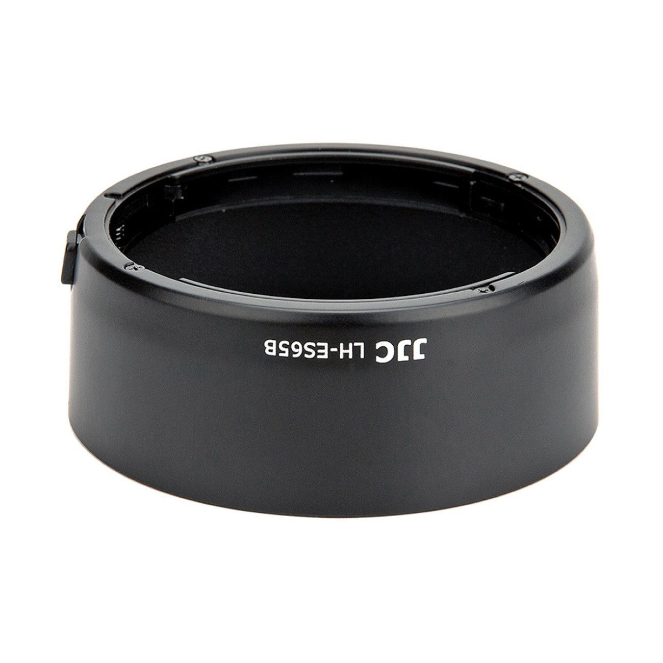 JJC Gegenlichtblende für Canon RF 50mm f/1.8 STM ersetzt ES-65B Gegenlichtblende
