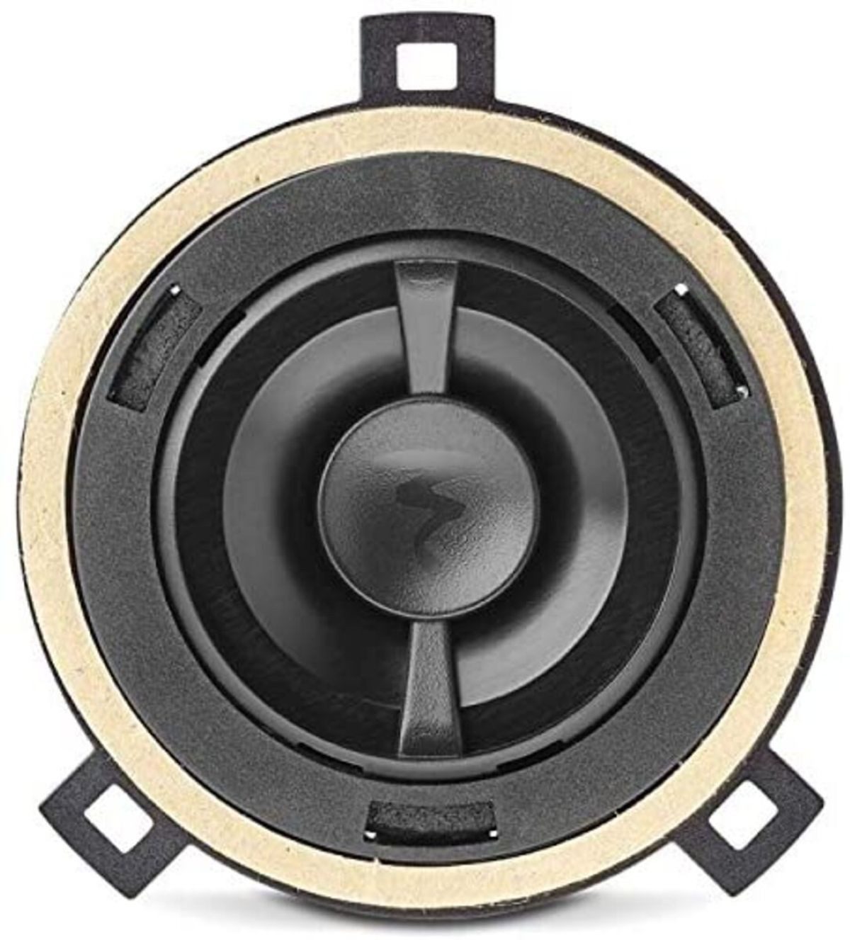 FOCAL F-ISVW165 Focal Inside 2-Wege Compo 16.5 cm Volkswagen Auto-Lautsprecher (60 W)