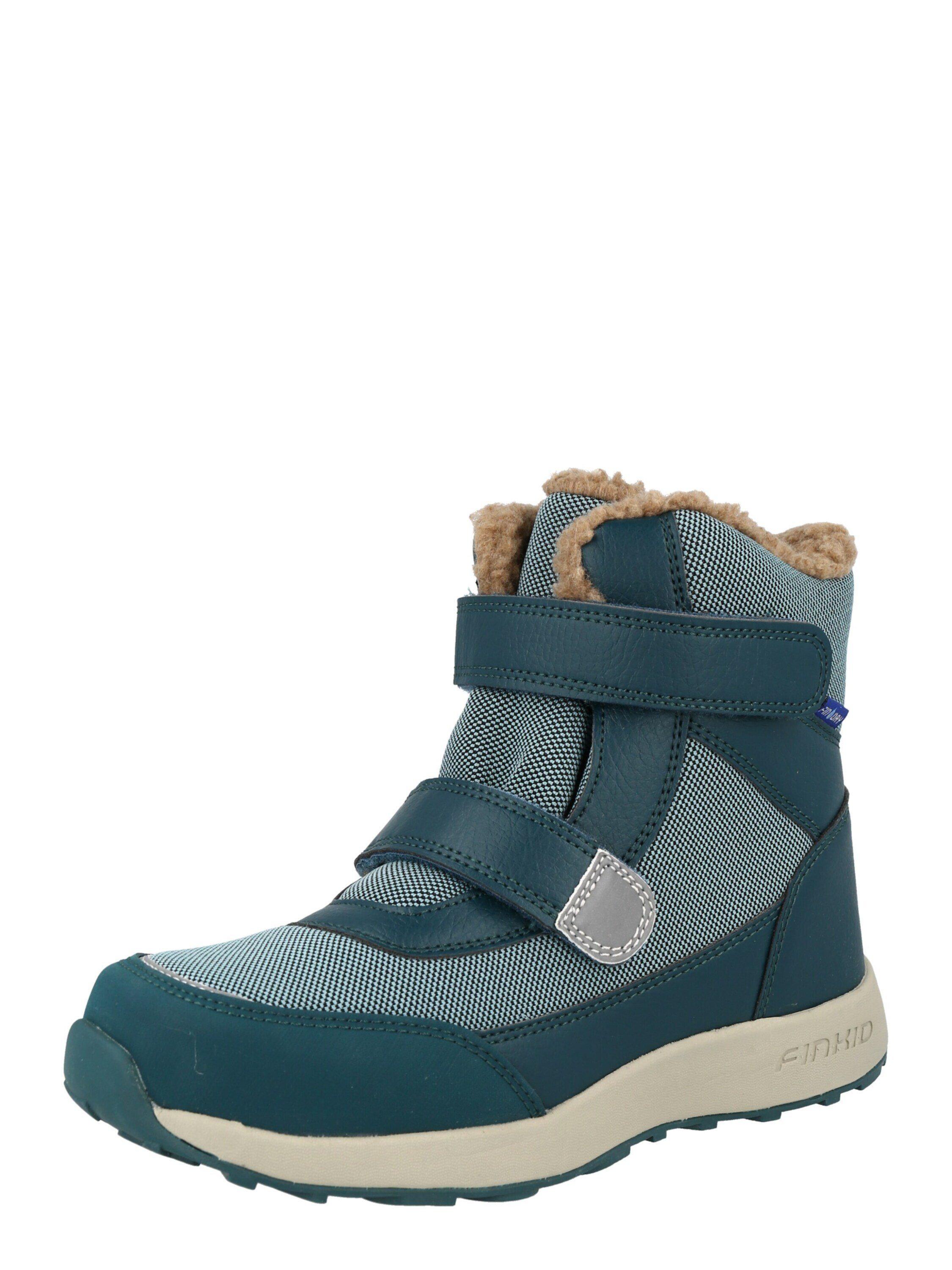 Finkid LAPPI Stiefel (1-tlg)