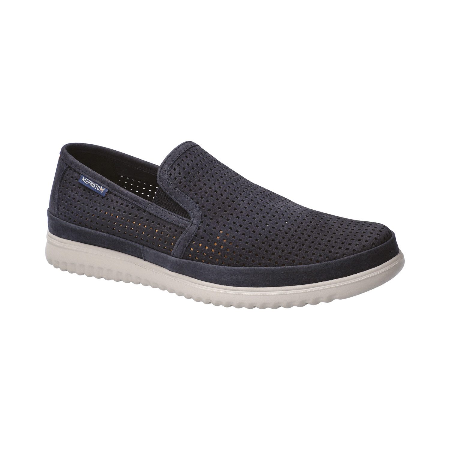 Mephisto Tiago Slipper günstig online kaufen