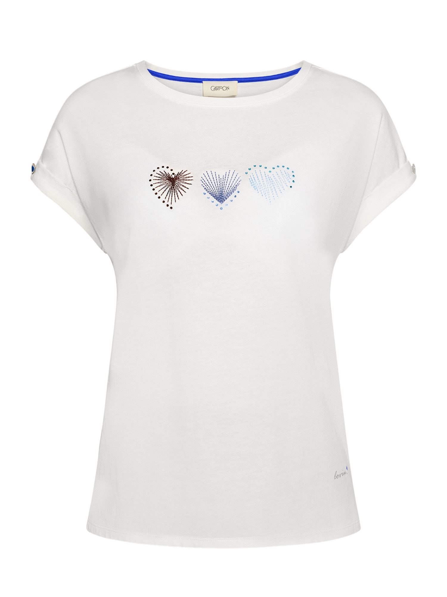 Cartoon T-Shirt