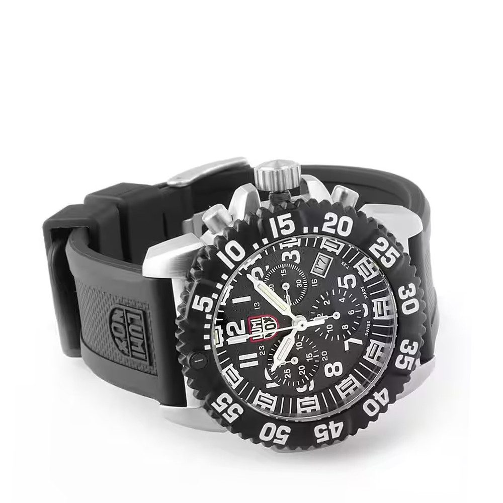 Luminox Schweizer Uhr Navy Seal Chronograph günstig online kaufen