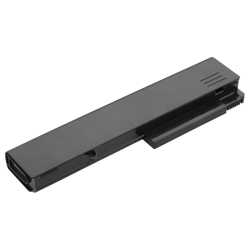 Patona Akku für HP Compaq NC6110 6910p 6710b 6710s 6715s NC6120 NC6230 Laptop-Akku Ersatzakku 4400 mAh (11,1 V, 1 St), Erstklassige Markenzellen I 100% kompatibel