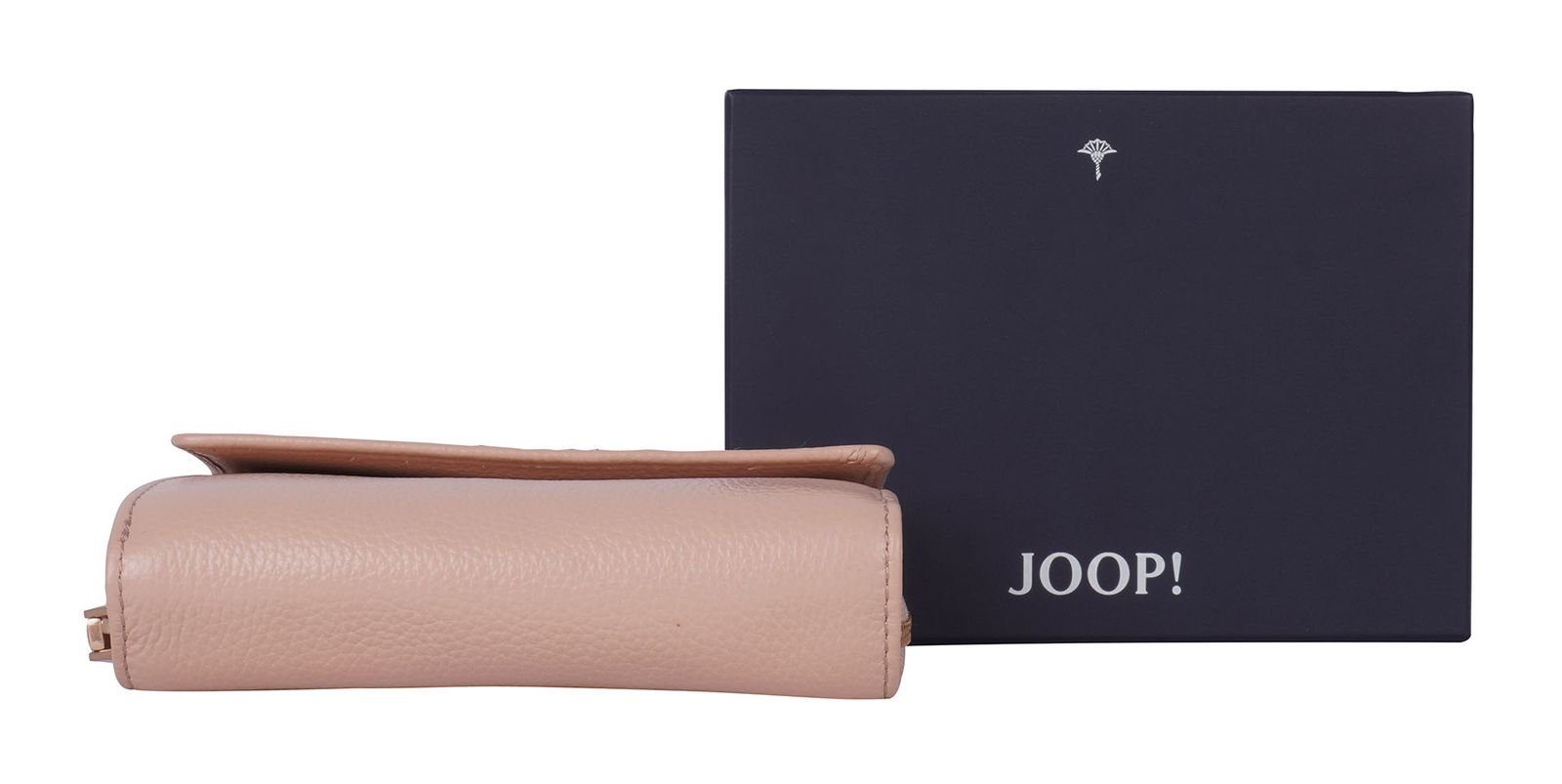 JOOP! Geldbörse Vivace, mit RFID-Blocker Schutz