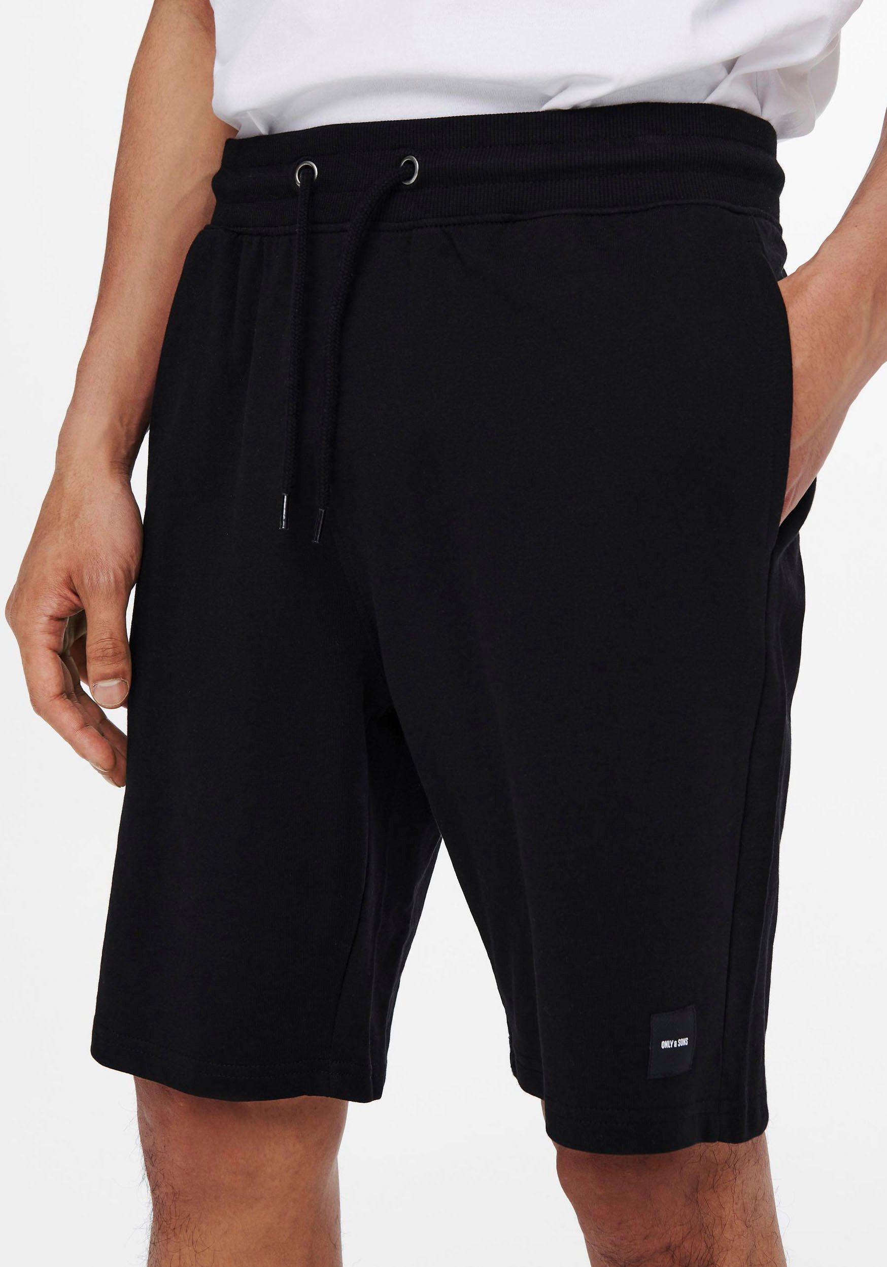 ONLY & SONS Sweatshorts ONSNEIL SWEAT günstig online kaufen