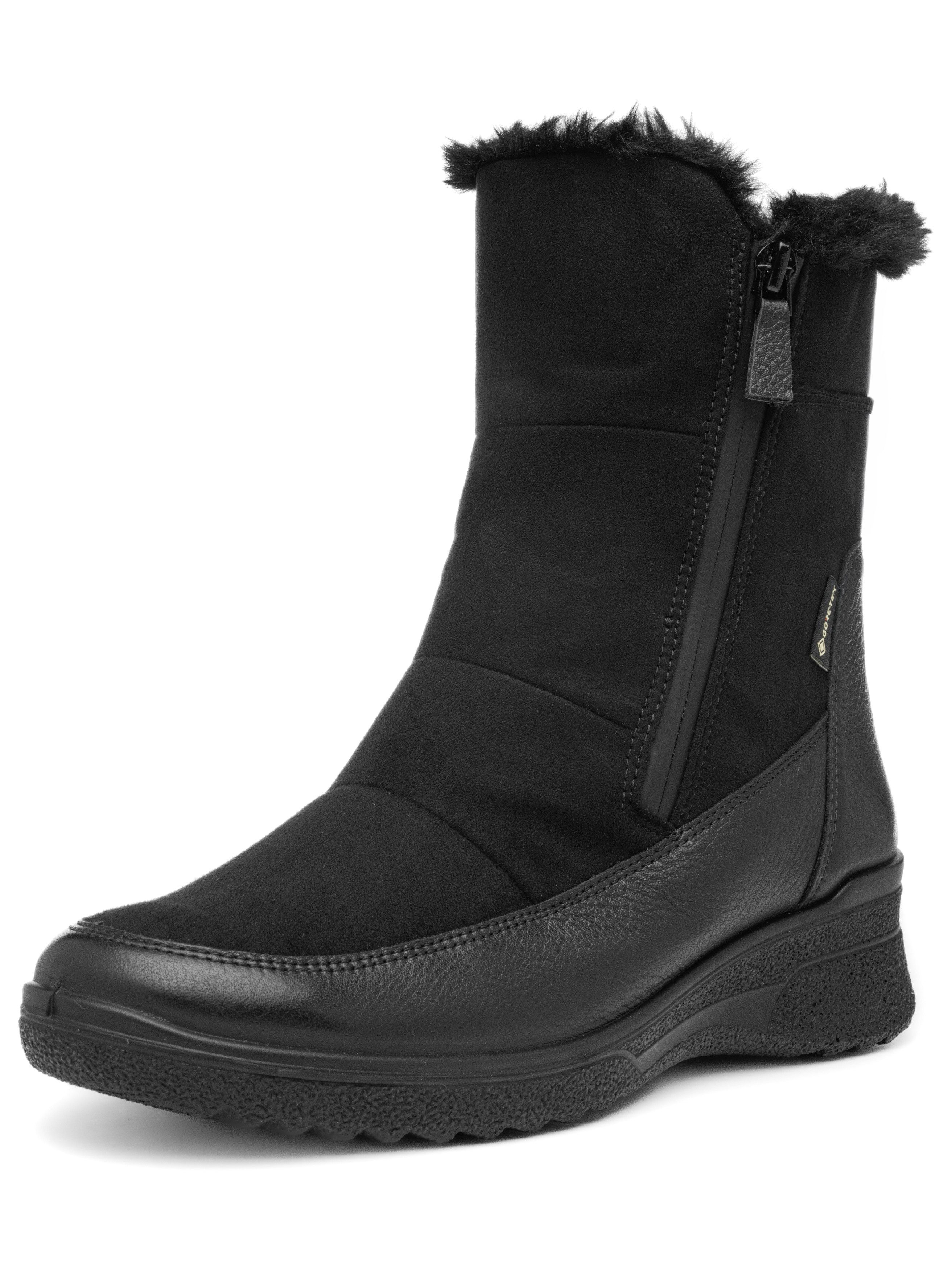 Ara Damen Stiefelette München Stiefelette