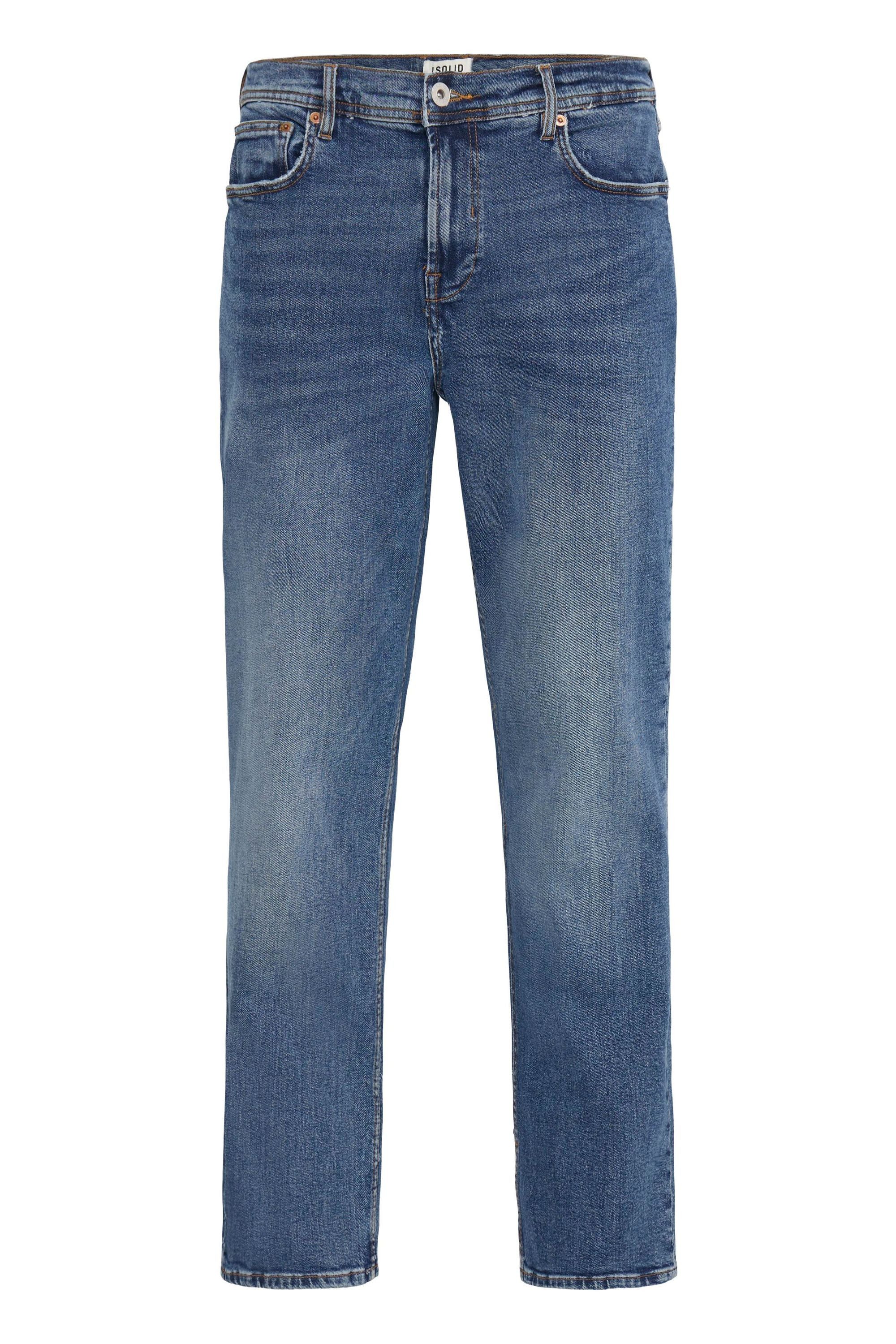 Regular-fit-Jeans SDIsni