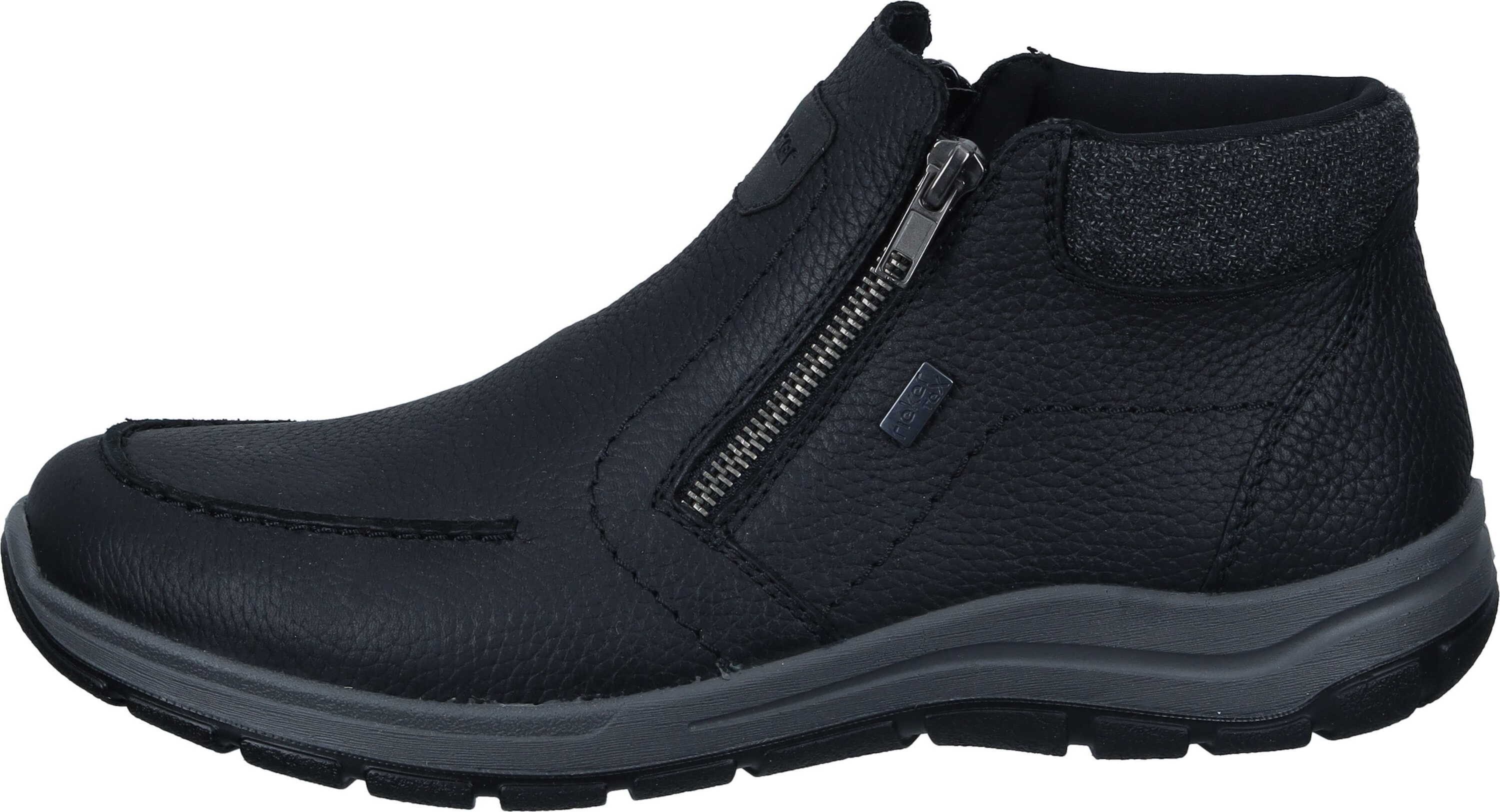 Rieker Stiefel Winterstiefel mit RIEKER-TEX günstig online kaufen