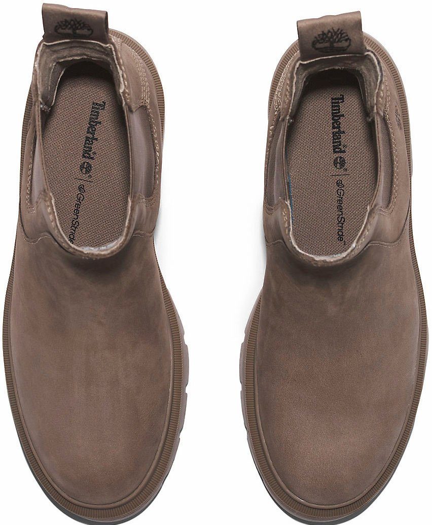 Timberland CORTINA VALLEY MID CHELSEA BOOT Chelseaboots Stiefelette, Winterschuhe, Ankle Boots