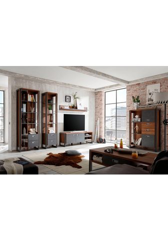 Home affaire lentyna Detroit aukštis 202 cm
