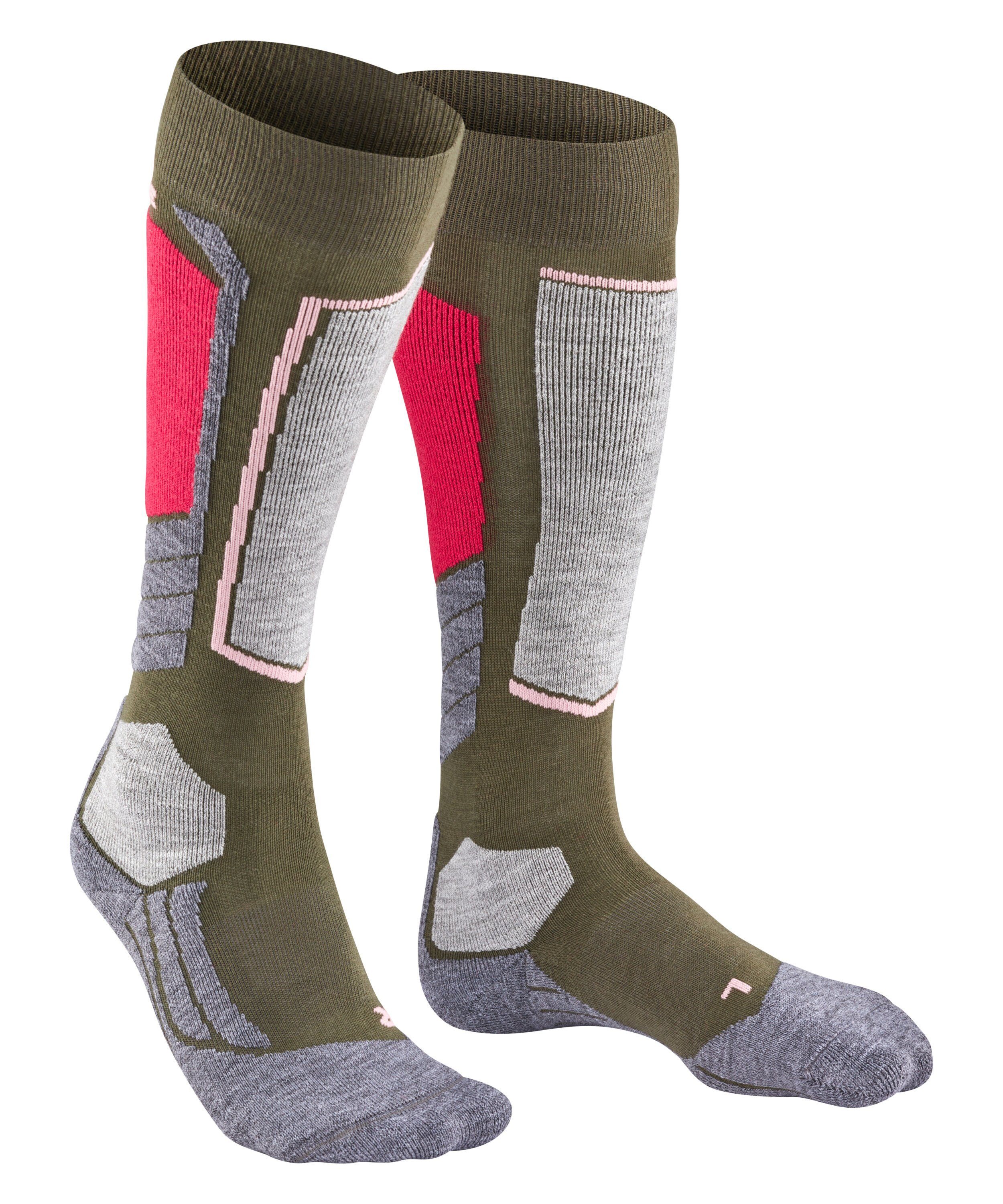 FALKE Skisocken SK2 Intermediate (1-Paar) mit günstig online kaufen