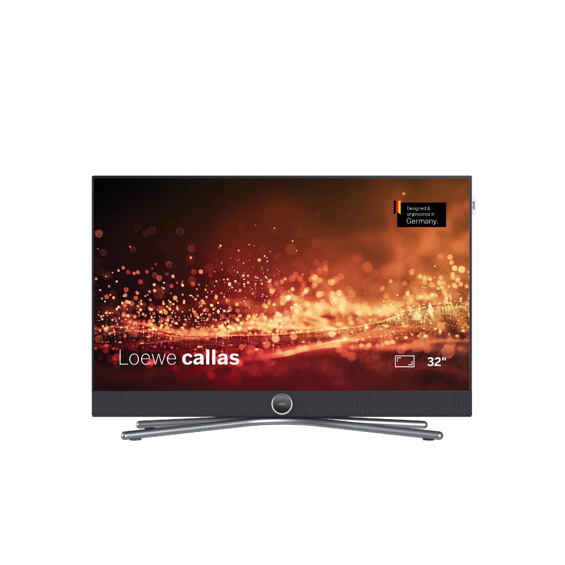 Loewe Loewe callas 32 LED-Fernseher