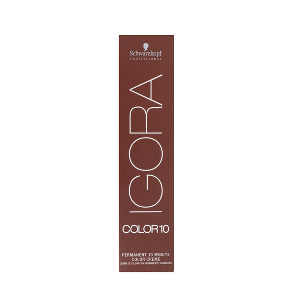 Schwarzkopf Mascara Igora Color 10, 1000 g
