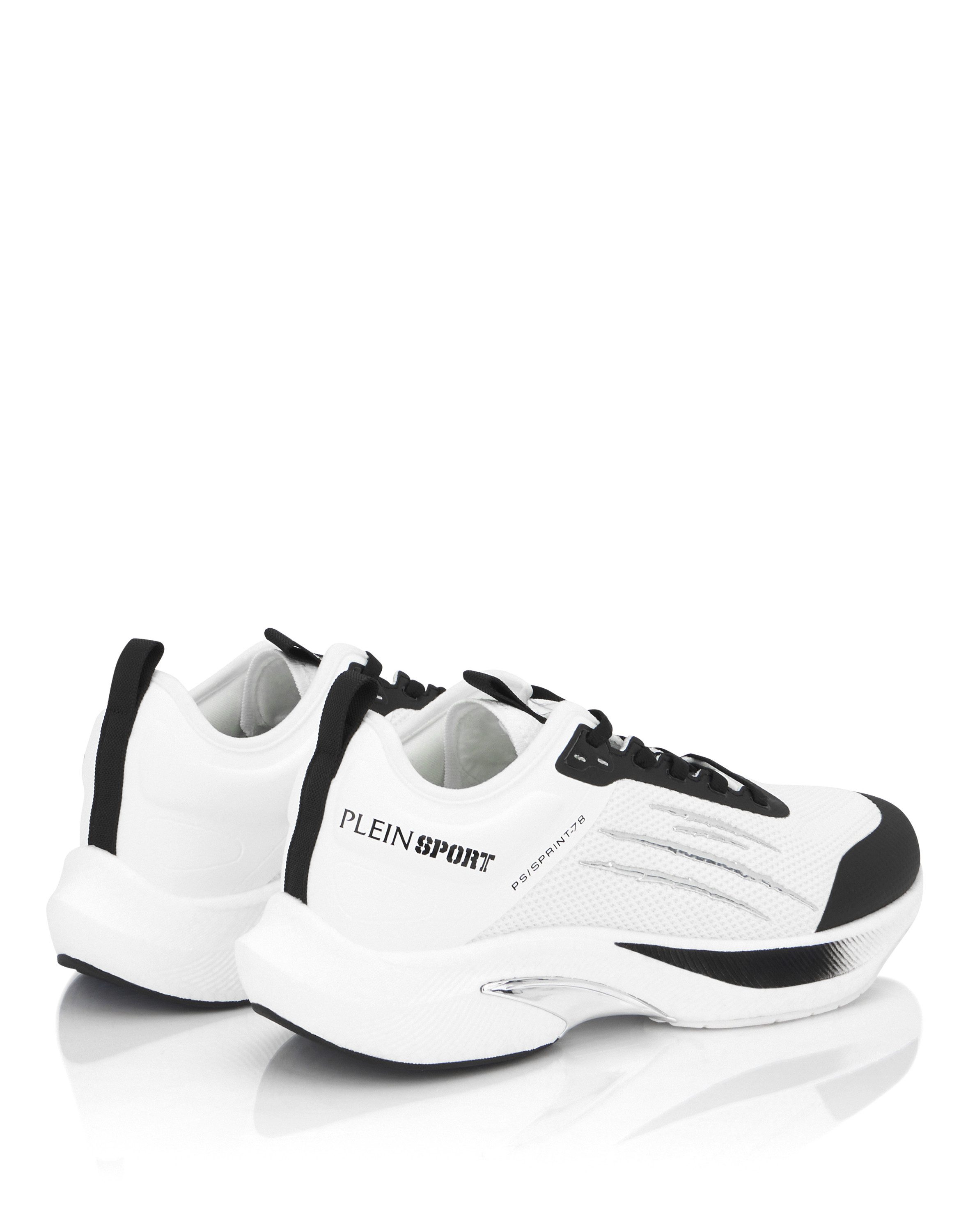 PLEIN SPORT Running-Sneaker Sneaker
