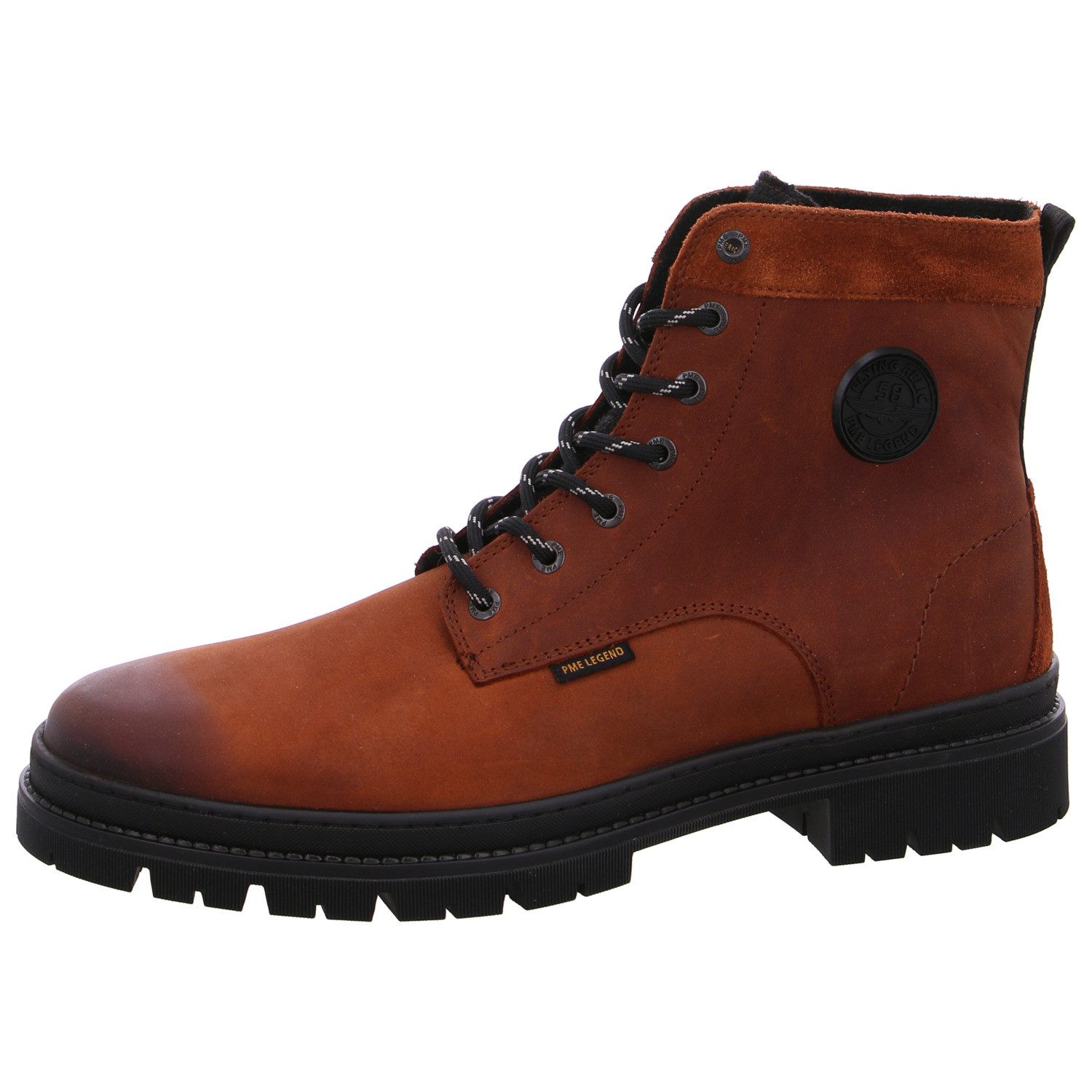 PME LEGEND Lexingter Stiefel