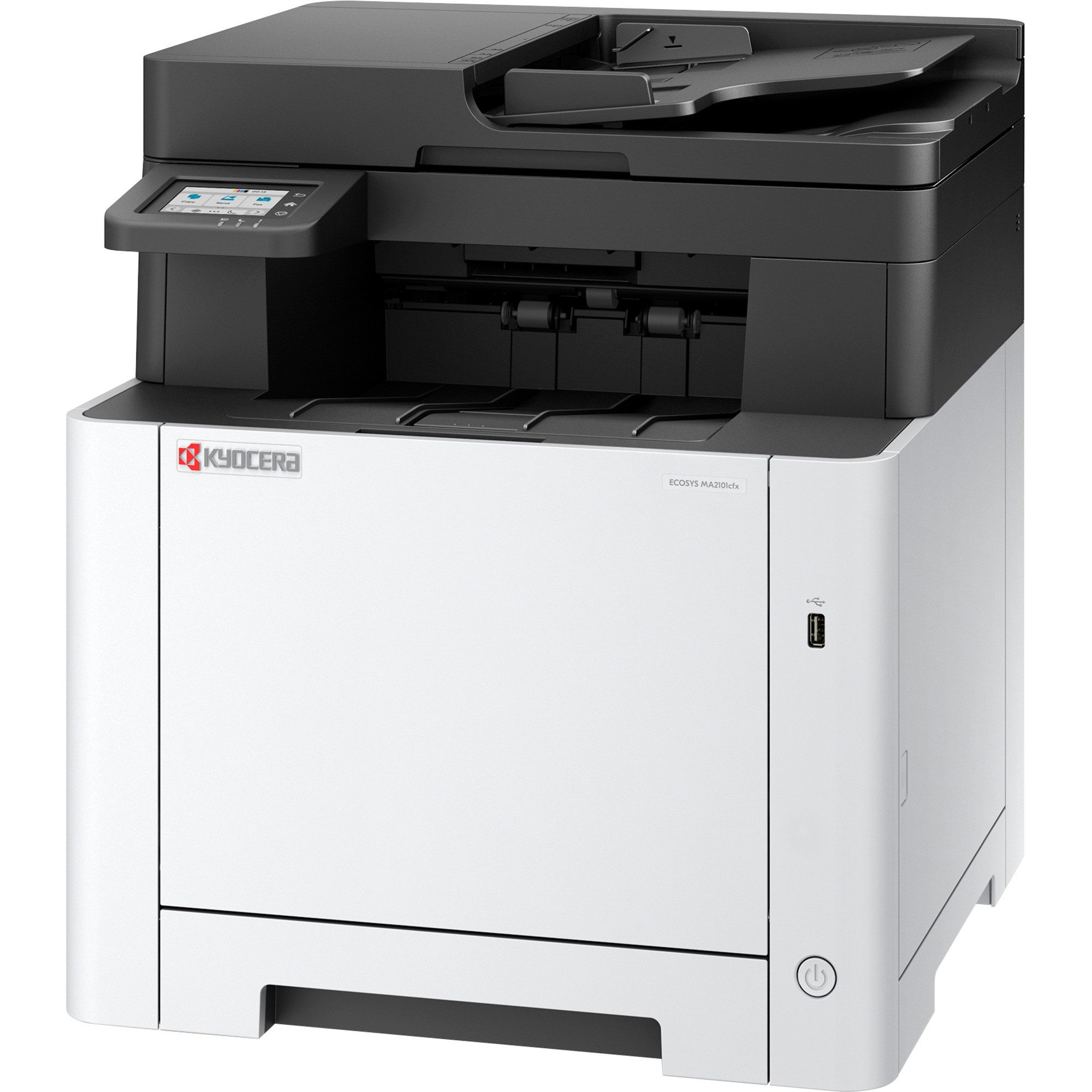 Kyocera Kyocera ECOSYS MA2101cfx, Multifunktionsdrucker, Multifunktionsdrucker