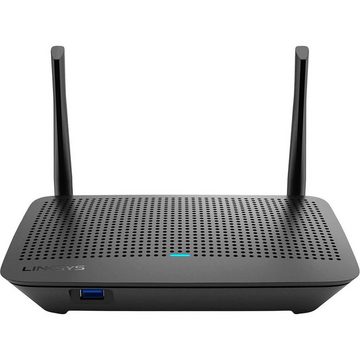LINKSYS MR6350 Dual Band Mesh WLAN Router WLAN-Router, Dual-Band (2,4 GHz/5 GHz), AC1300
