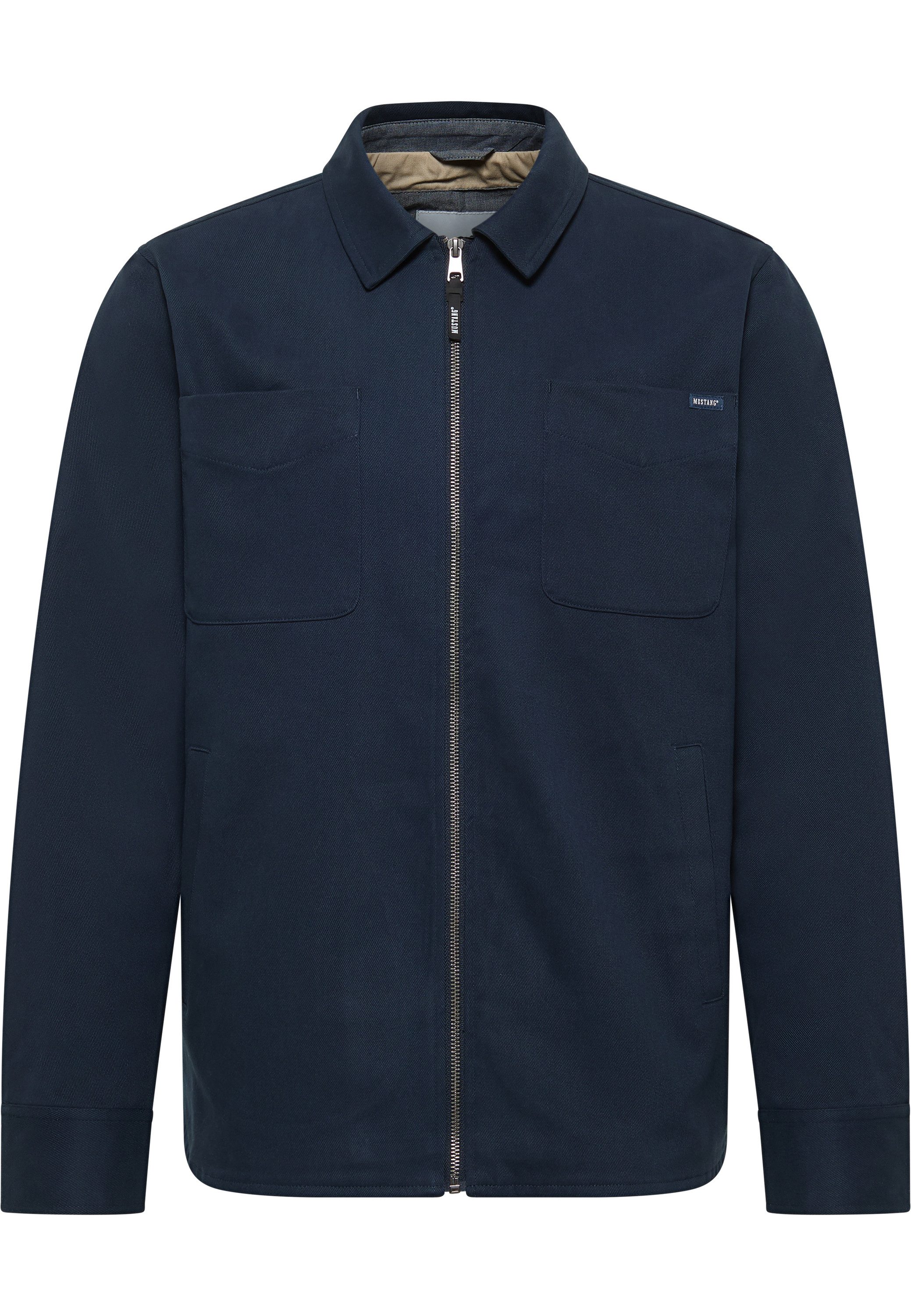 MUSTANG Outdoorjacke Herren Style Philo günstig online kaufen