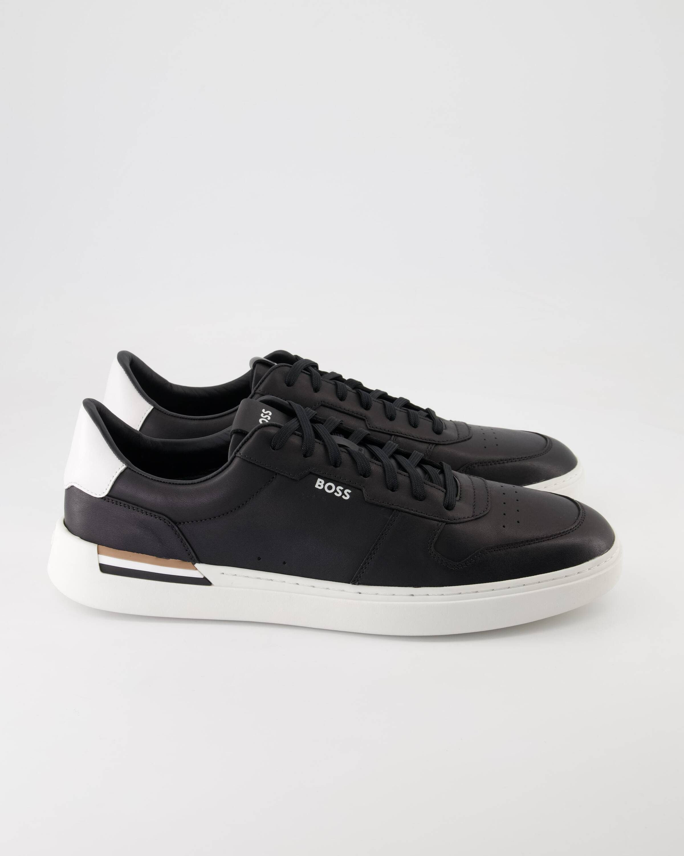 BOSS Clint Tenn lt Sneaker Obermaterial: günstig online kaufen