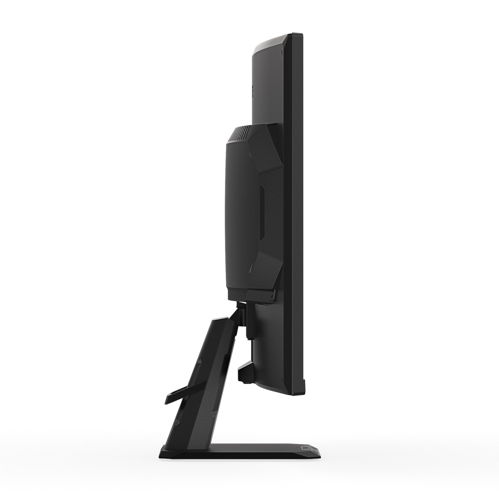 Gigabyte GS27QCA Curved-Gaming-LED-Monitor (68,5 cm/27 ", 2560 x 1440 px, Quad HD, 1 ms Reaktionszeit, 180 Hz, VA LED, neigbar, Eyesafe 2.0, HDR-Ready-, AMD FreeSync)