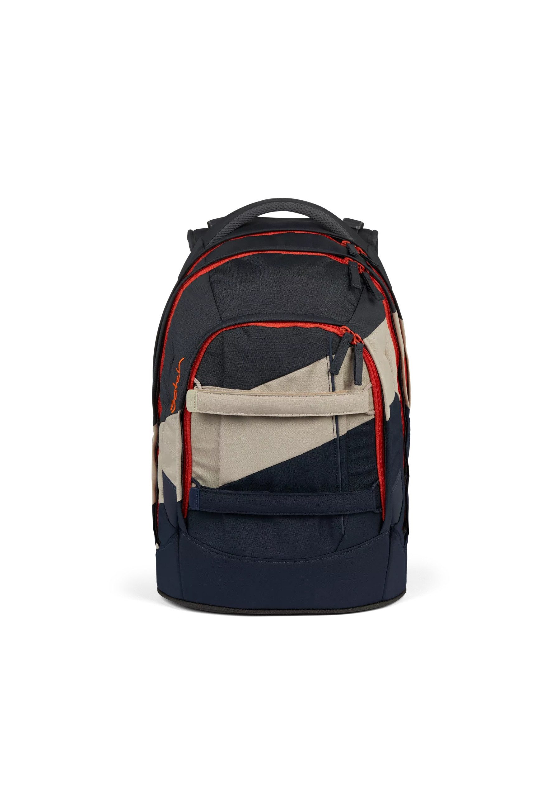 Schulrucksack pack