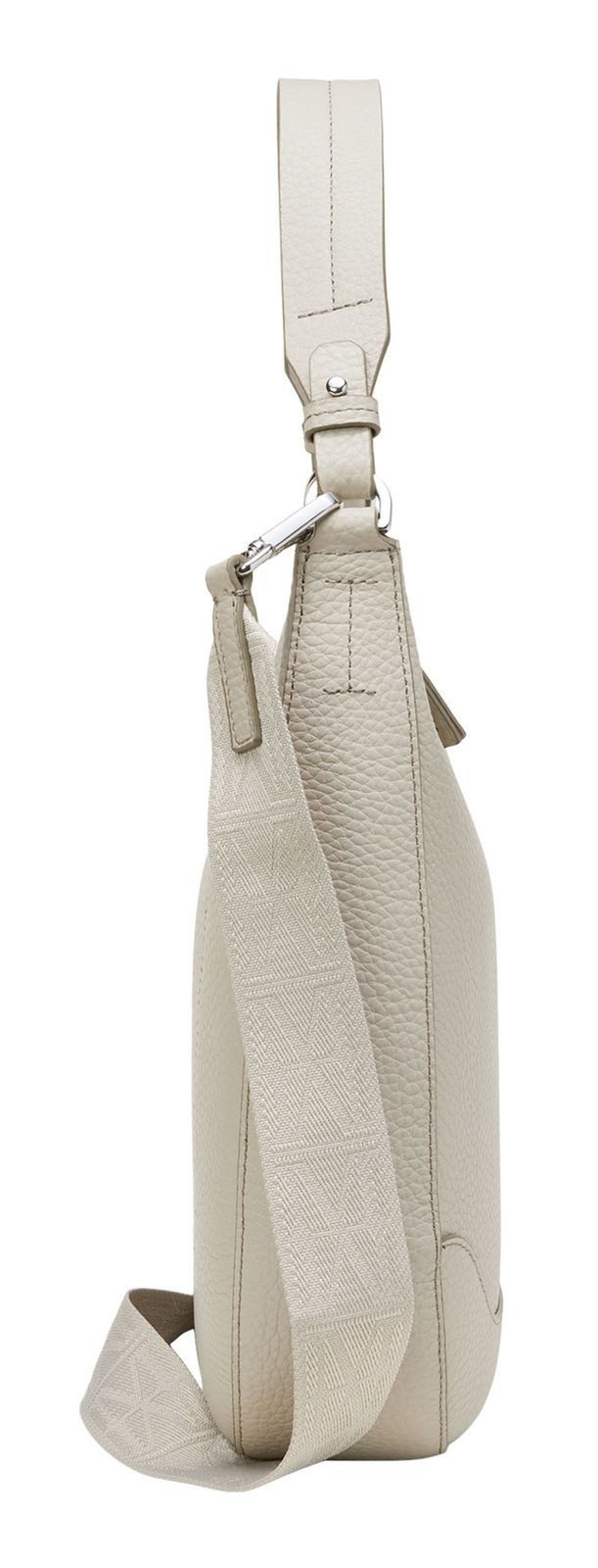 Marc O'Polo Schultertasche Hobo Bag, aus echtem Rindsleder günstig online kaufen