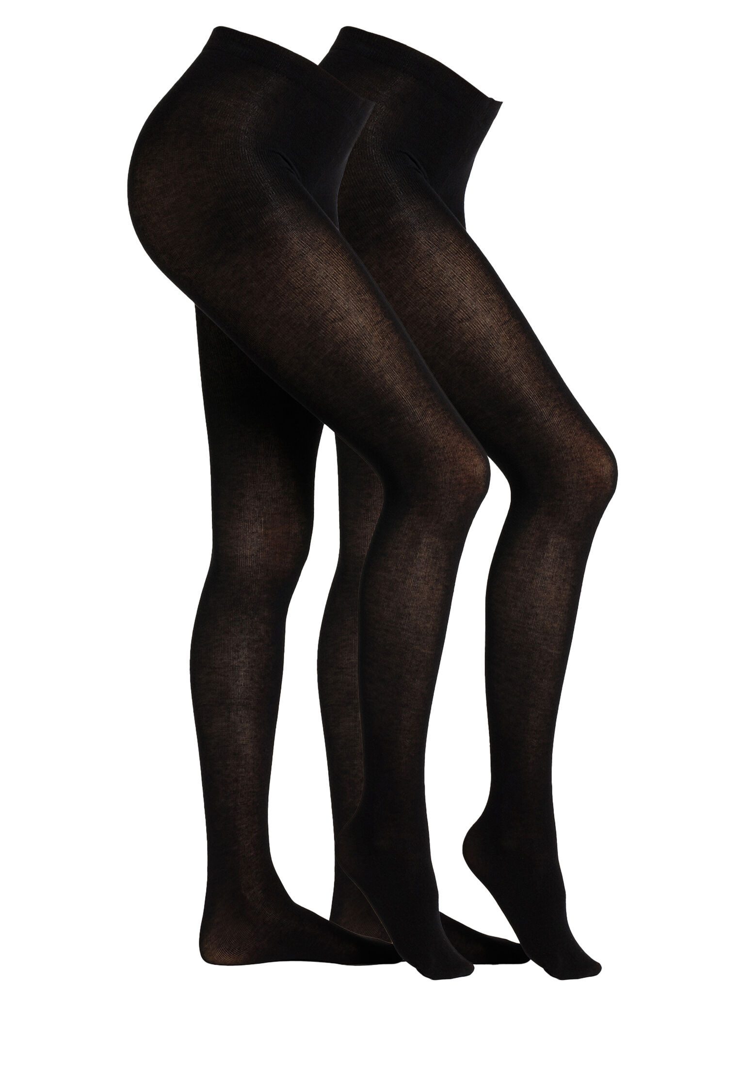 Feinstrumpfhose Strumpfhose 2er Pack