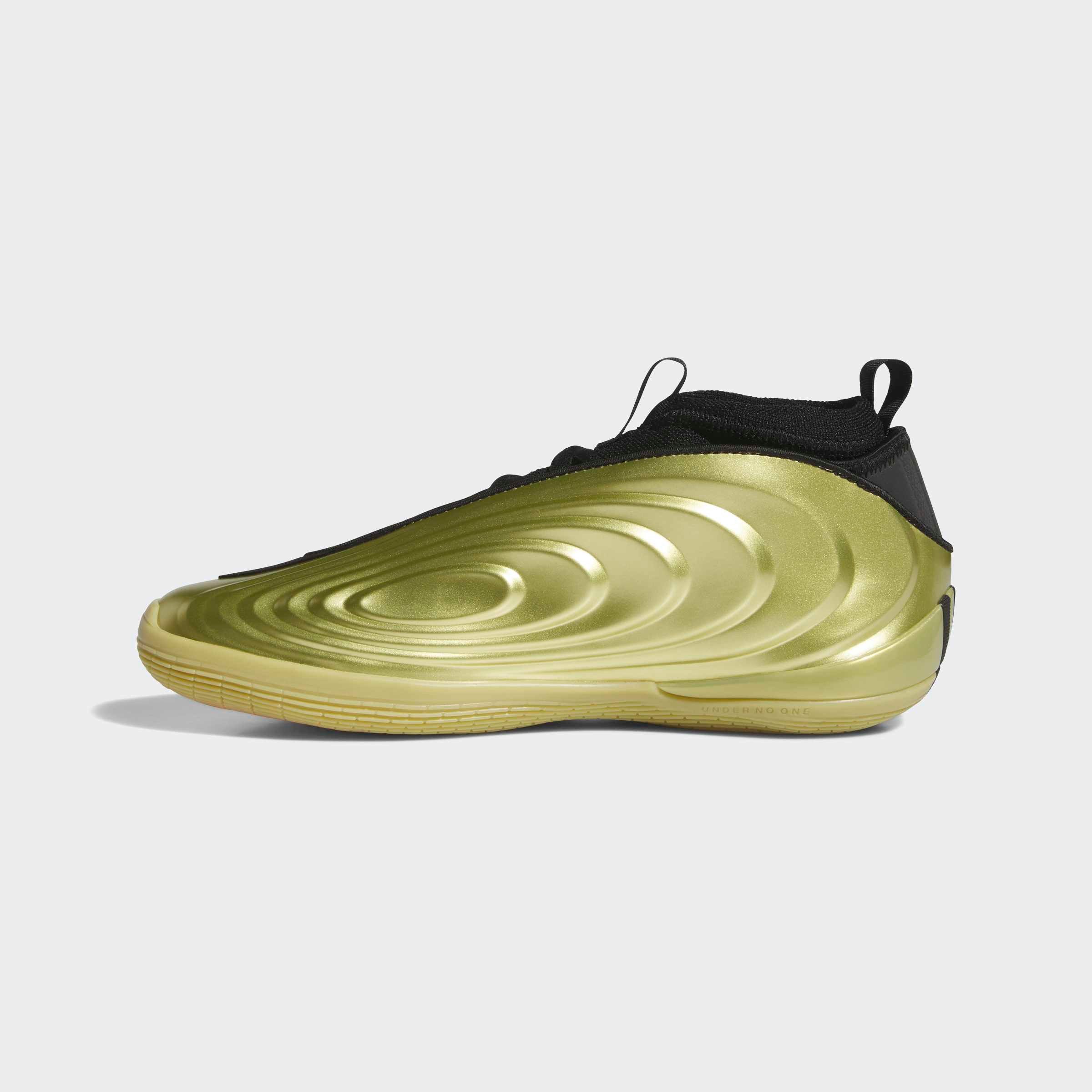 adidas Performance HARDEN VOLUME 10 Basketballschuh – Bild 3 von 5