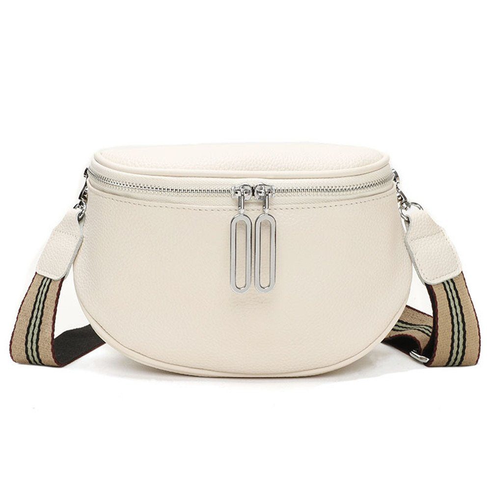 XDeer Umhängetasche Umhängetasche Damen Stylisch brusttasche Crossbody Bag, Damen Handtasche Einstellbar Schulterriemen Verschiedene Farben. Reduzierter Preis € 39,99. Unverbindliche Preisempfehlung € 59,99, (€ 0,40 pro 1 Stk)