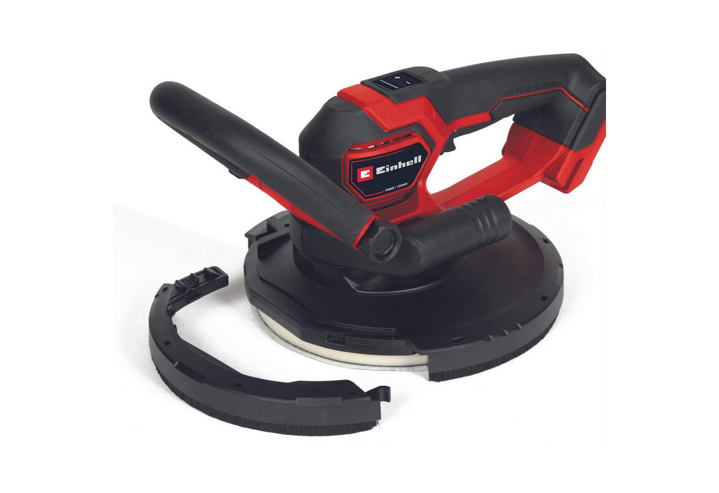 Thumbnail - Einhell Multischleifer EINHELL Professional Akku-Trockenbauschleifer