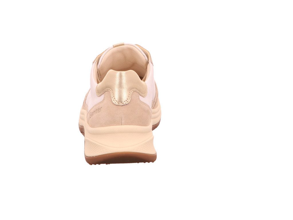 Ganter 9-201820 0611 Schnürschuh