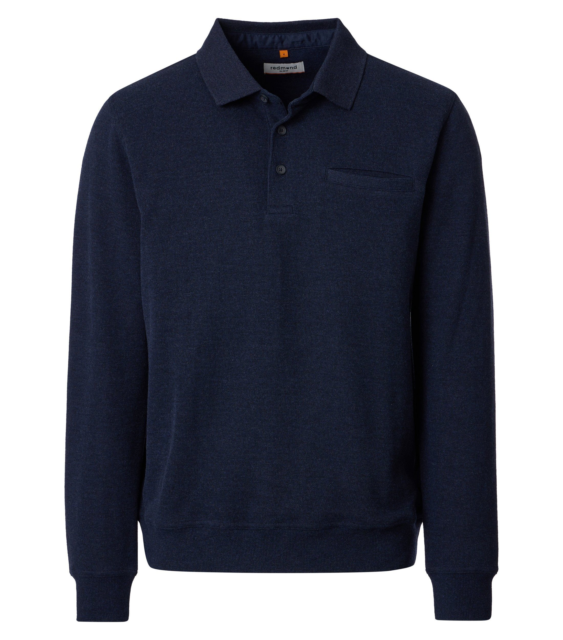 Sweatshirt uni