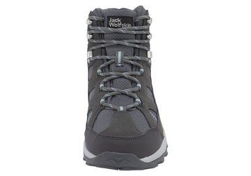 Jack Wolfskin GREAT HIKE 2 TEXAPORE MID W Wanderschuh wasserdicht