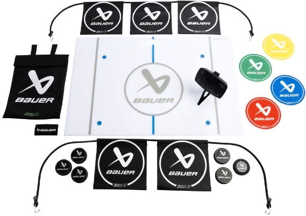 bauer Eishockey Щитки