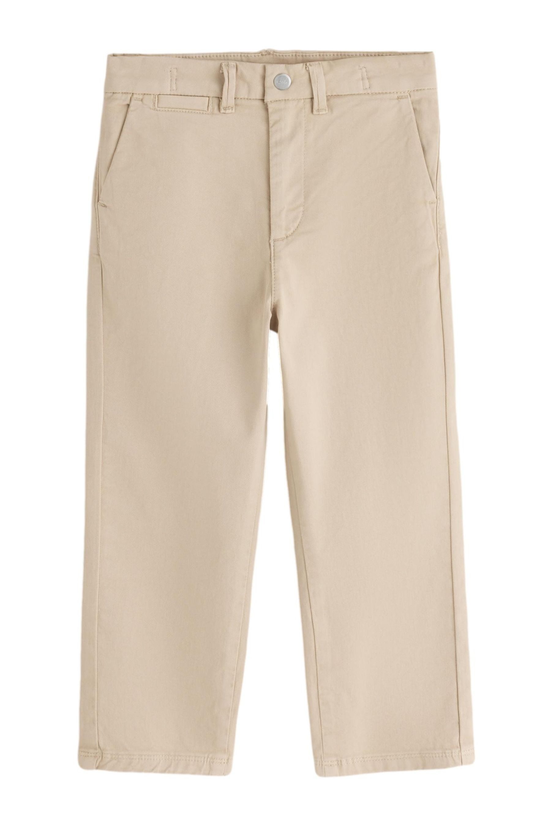 Clarks Chinohose Clarks Chinohose (1-tlg)