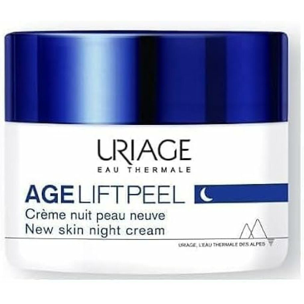 Uriage Tagescreme age lift cr noche piel nueva 50ml
