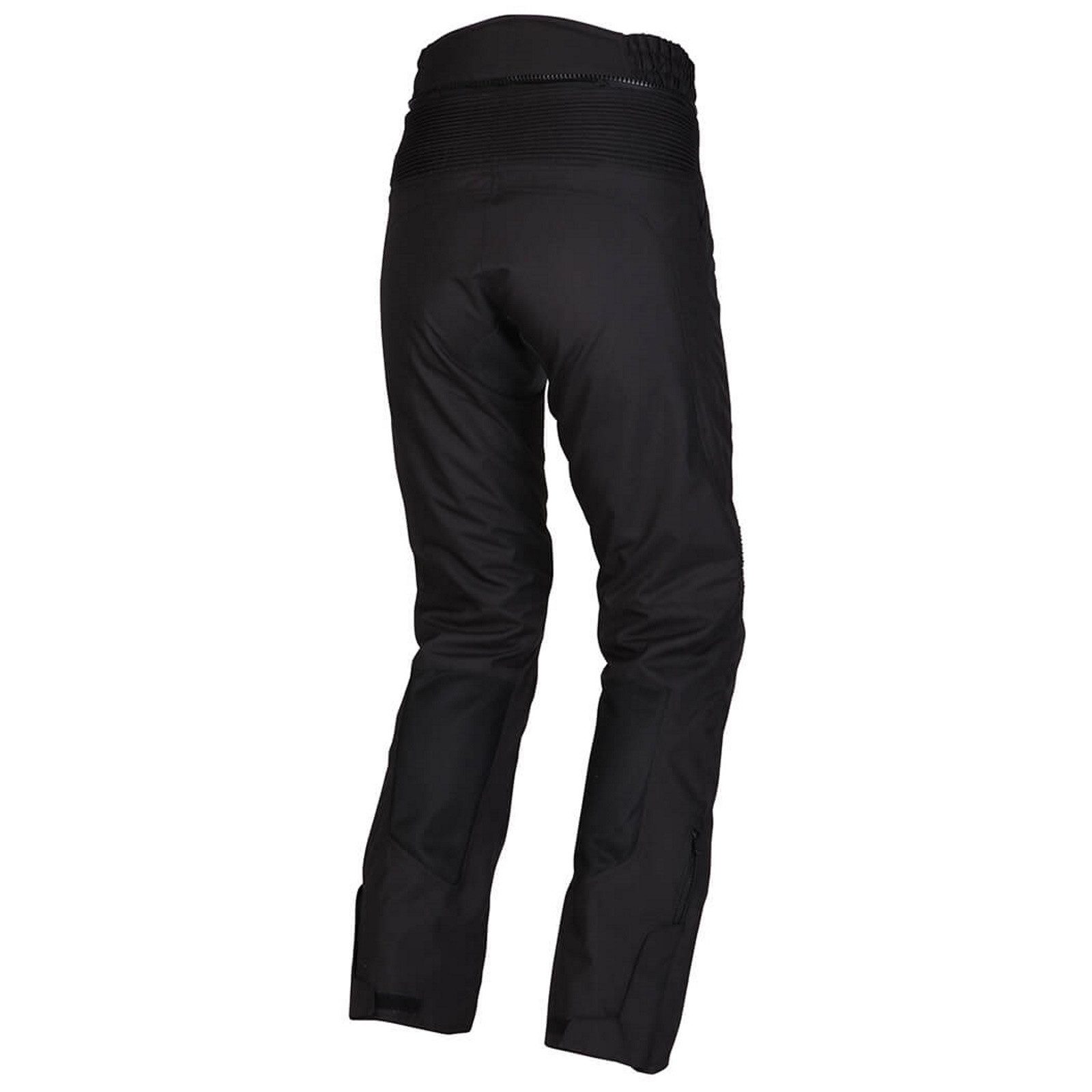 Modeka Motorradhose Modeka Veo Air Lady Textilhose Damen schwarz günstig online kaufen
