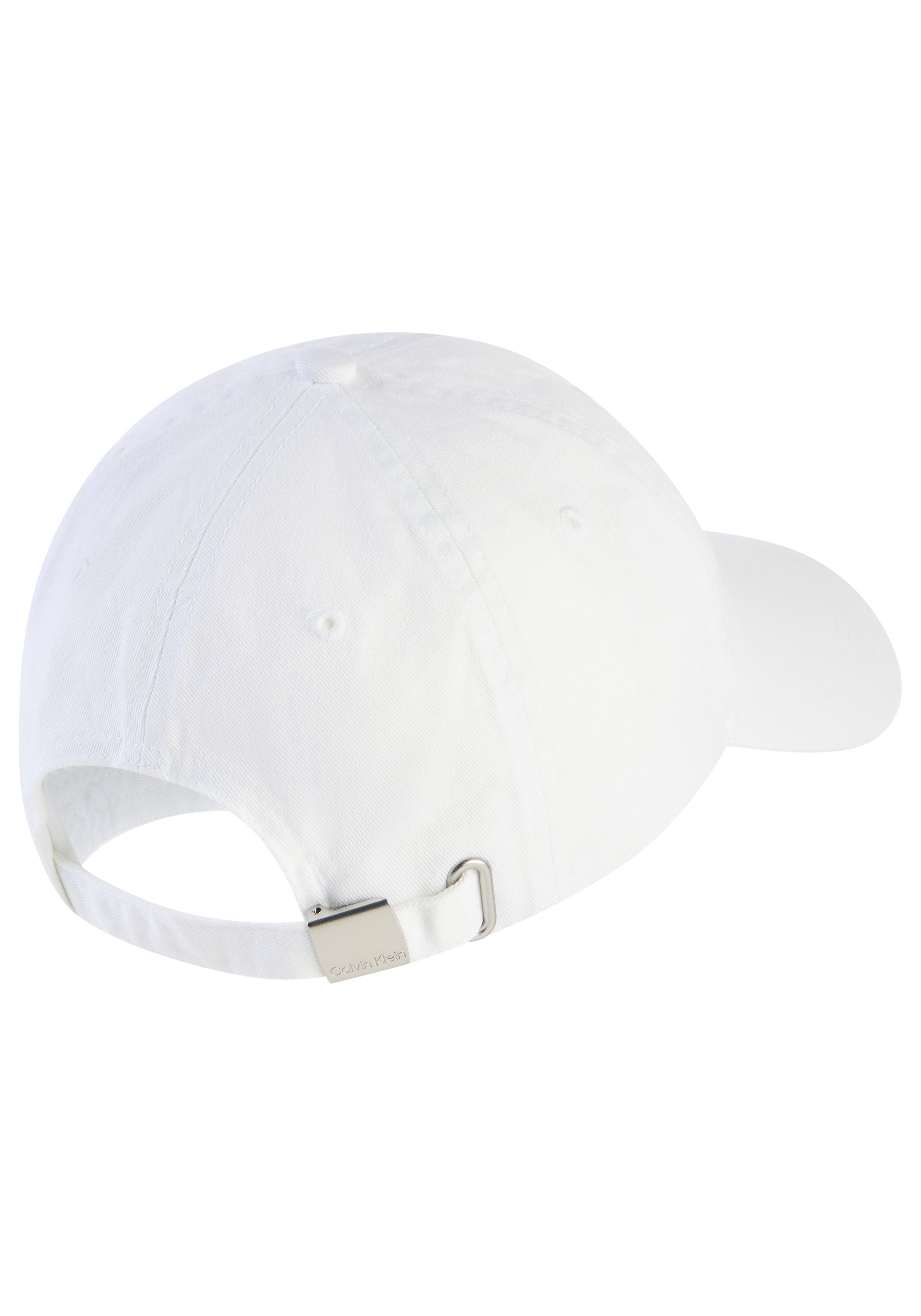 Calvin Klein Baseball Cap APPAREL GRAPHIC CAP 2 Regular fit und größenverstellbar