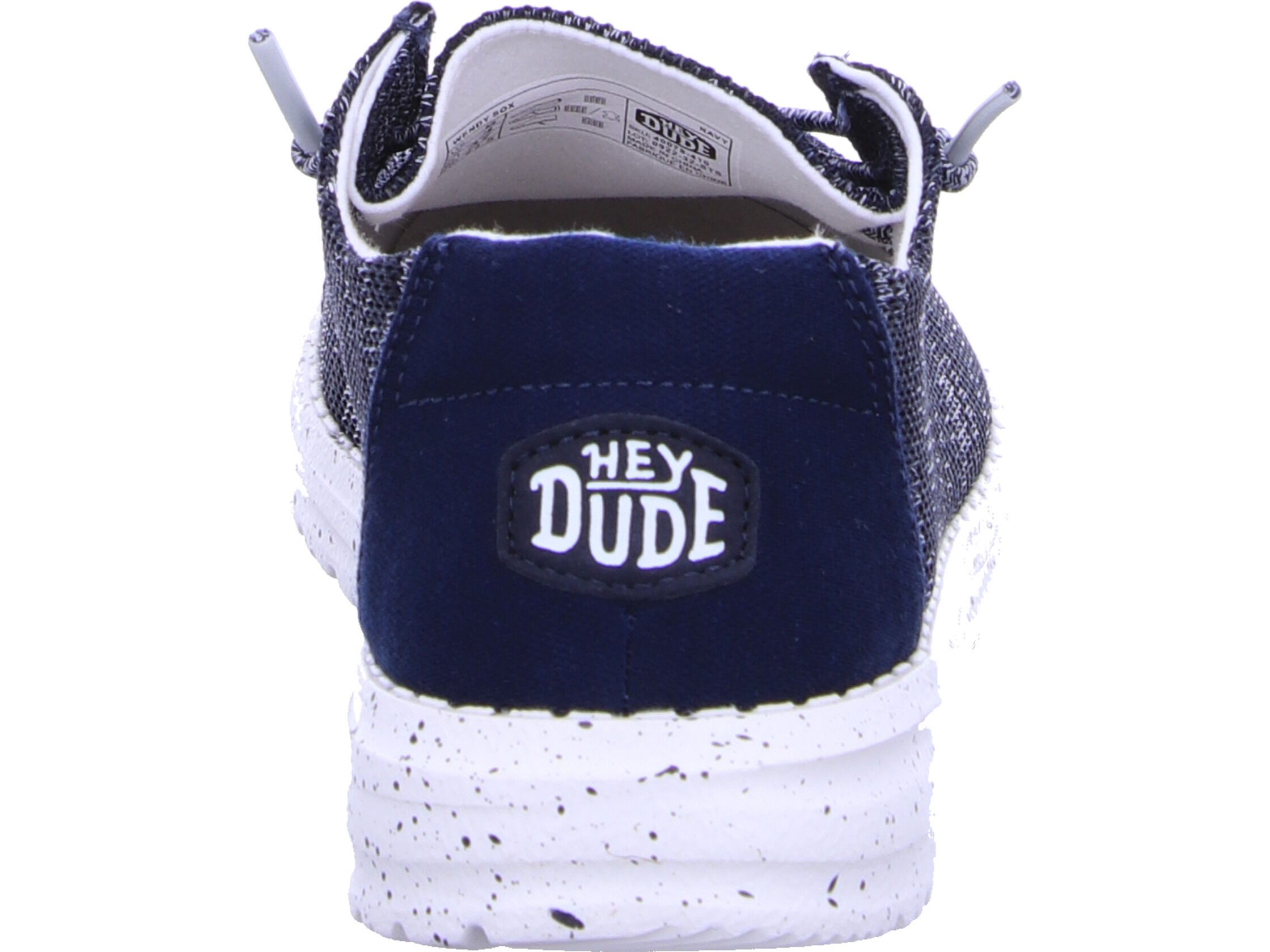 Hey Dude WENDY SOX Mokassin