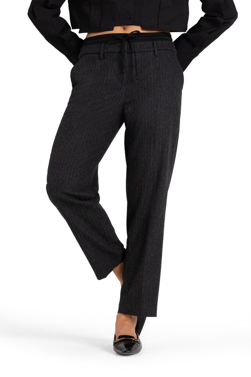 Cambio 2-in-1-Hose