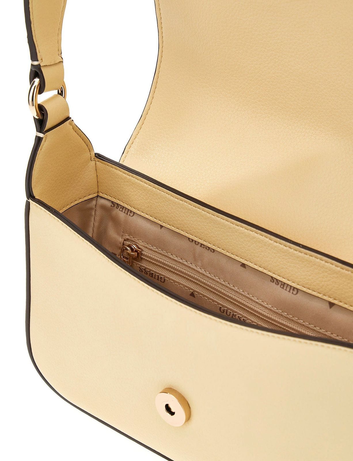 Guess Schultertasche Flap Shoulder Bag