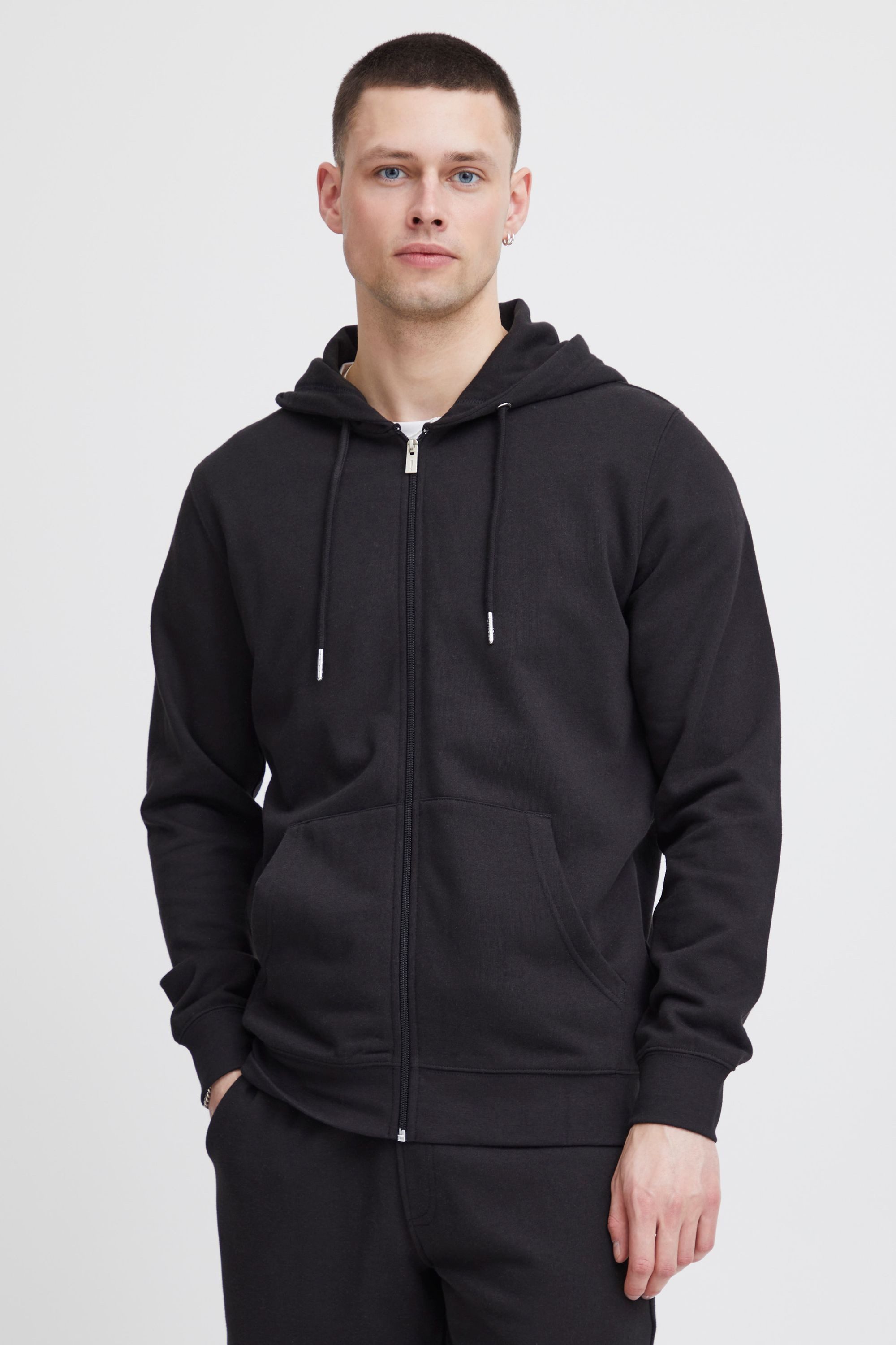 !Solid Sweatjacke SDMColineareg 2Pack Basic Hoodie günstig online kaufen