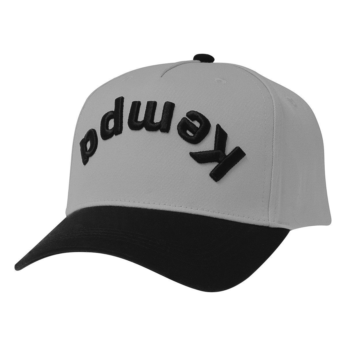 Kempa Baseball Cap Cap STMNT (1-St) 100% BAUMWOLLE (BIO)